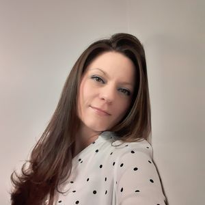 Meet your Posher, Sausha